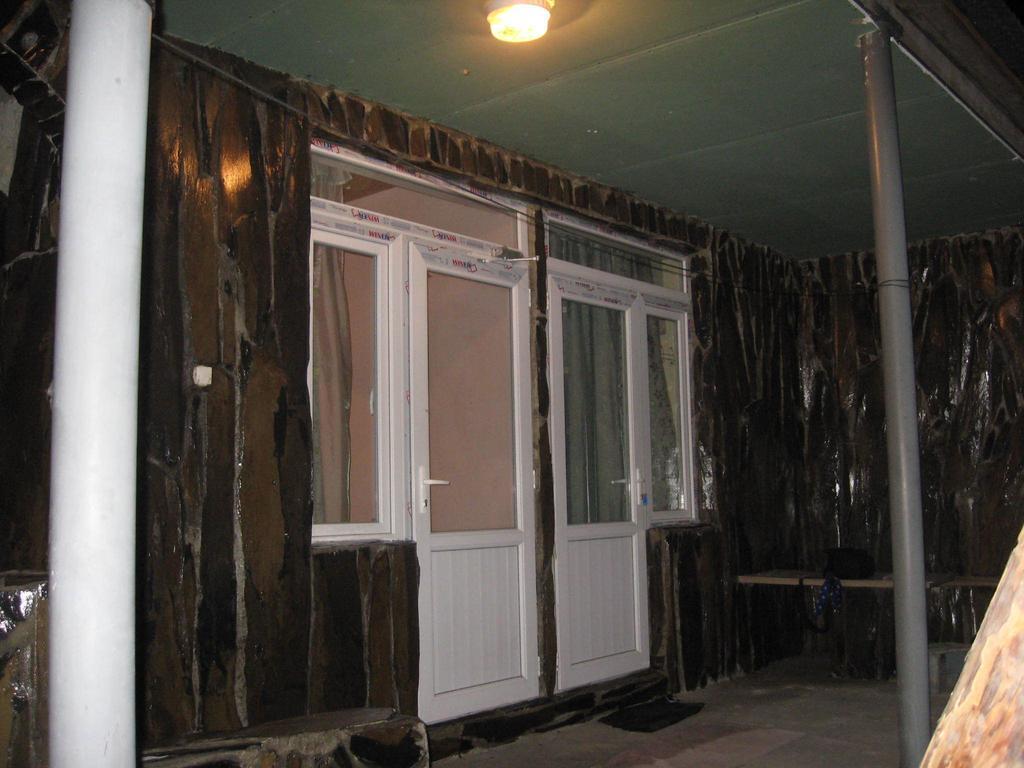 Qusha Guesthouse Meeting In The Mountains And Views Stepantsminda Room photo